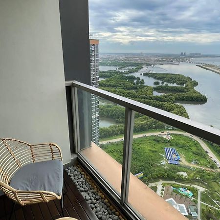 Gold Coast Apartemen Pik By Dluxx Jakarta Extérieur photo