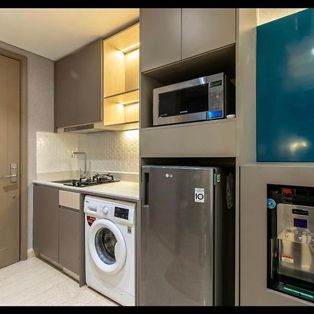Gold Coast Apartemen Pik By Dluxx Jakarta Extérieur photo