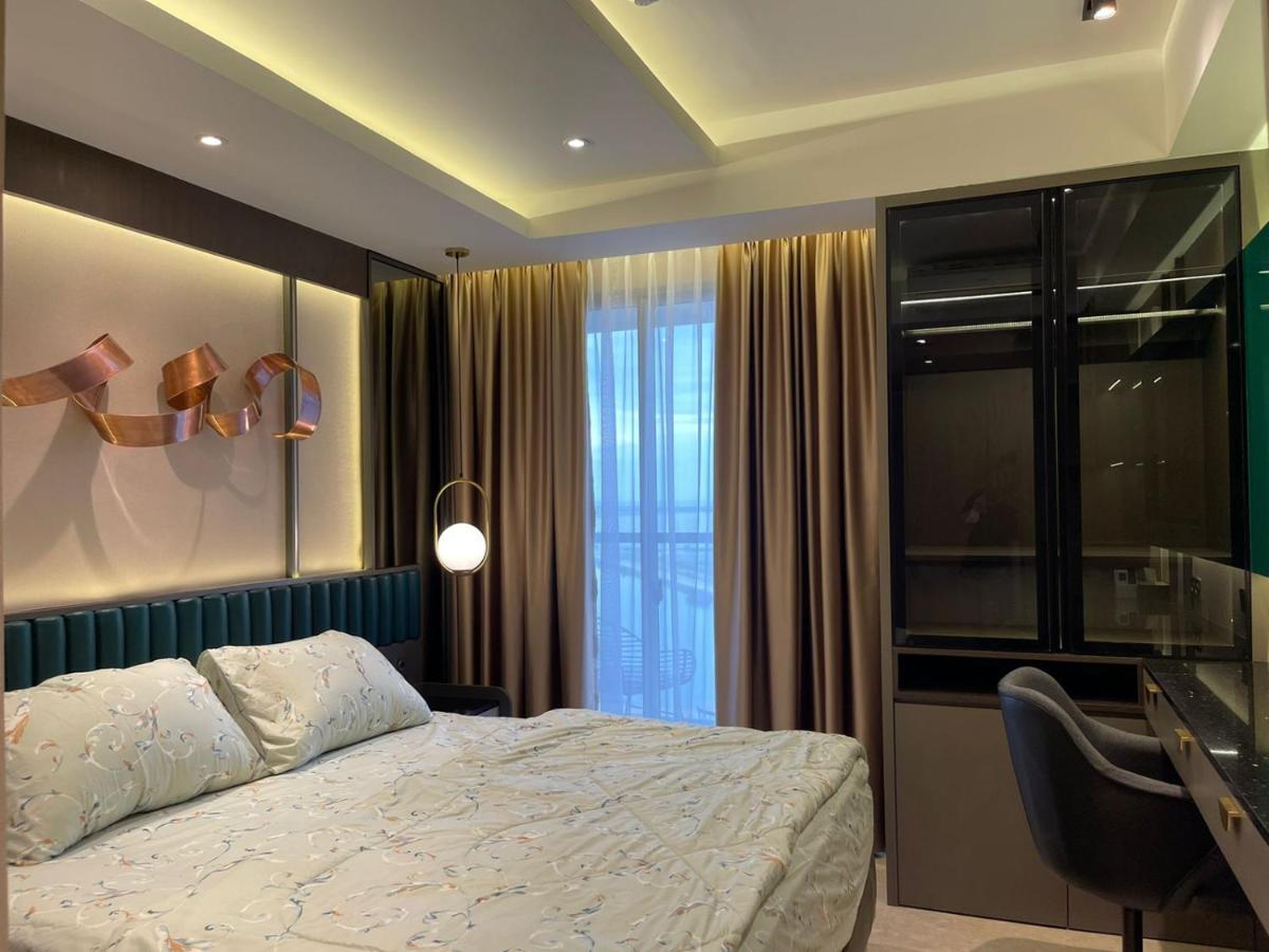 Gold Coast Apartemen Pik By Dluxx Jakarta Extérieur photo