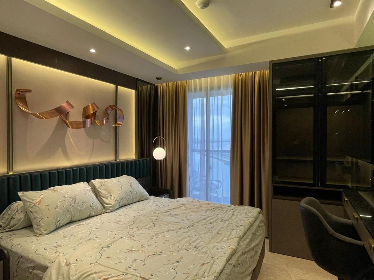 Gold Coast Apartemen Pik By Dluxx Jakarta Extérieur photo