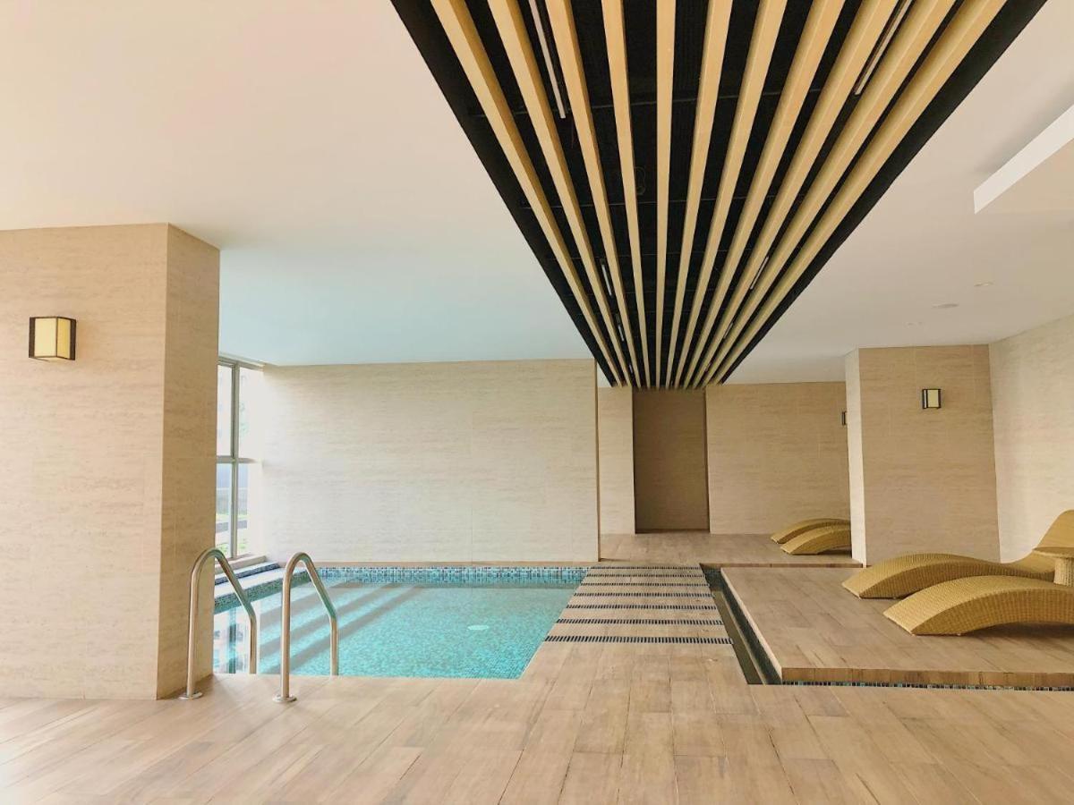 Gold Coast Apartemen Pik By Dluxx Jakarta Extérieur photo