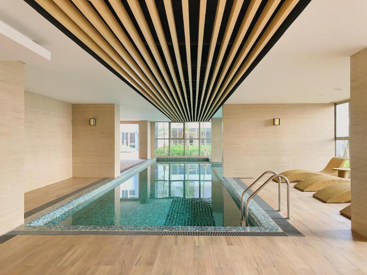 Gold Coast Apartemen Pik By Dluxx Jakarta Extérieur photo